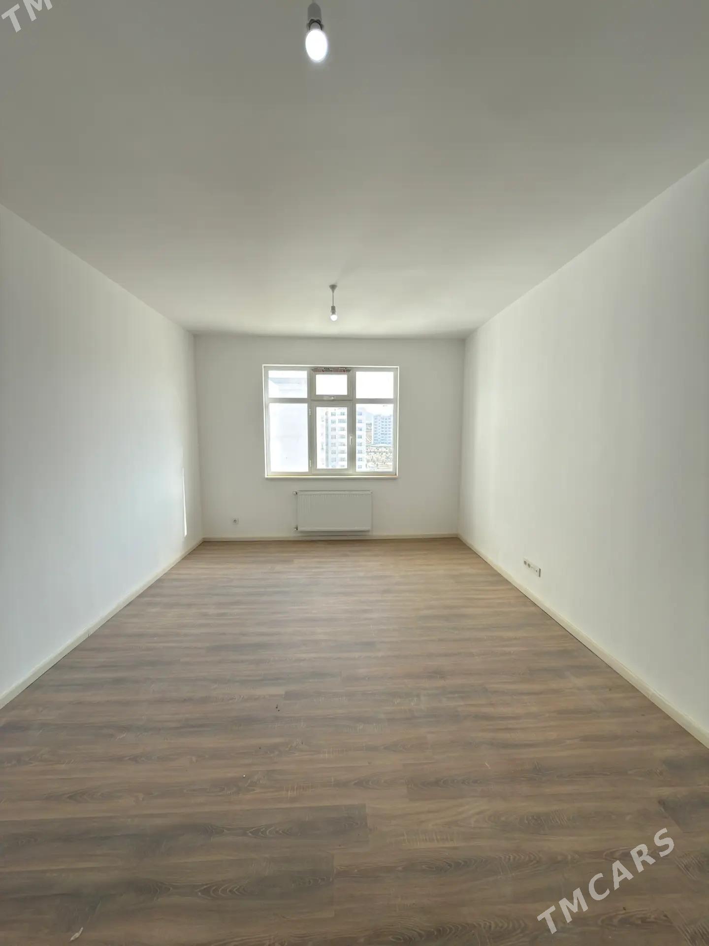 Täze mir8 новостройки мир8 3ко - Aşgabat - img 2