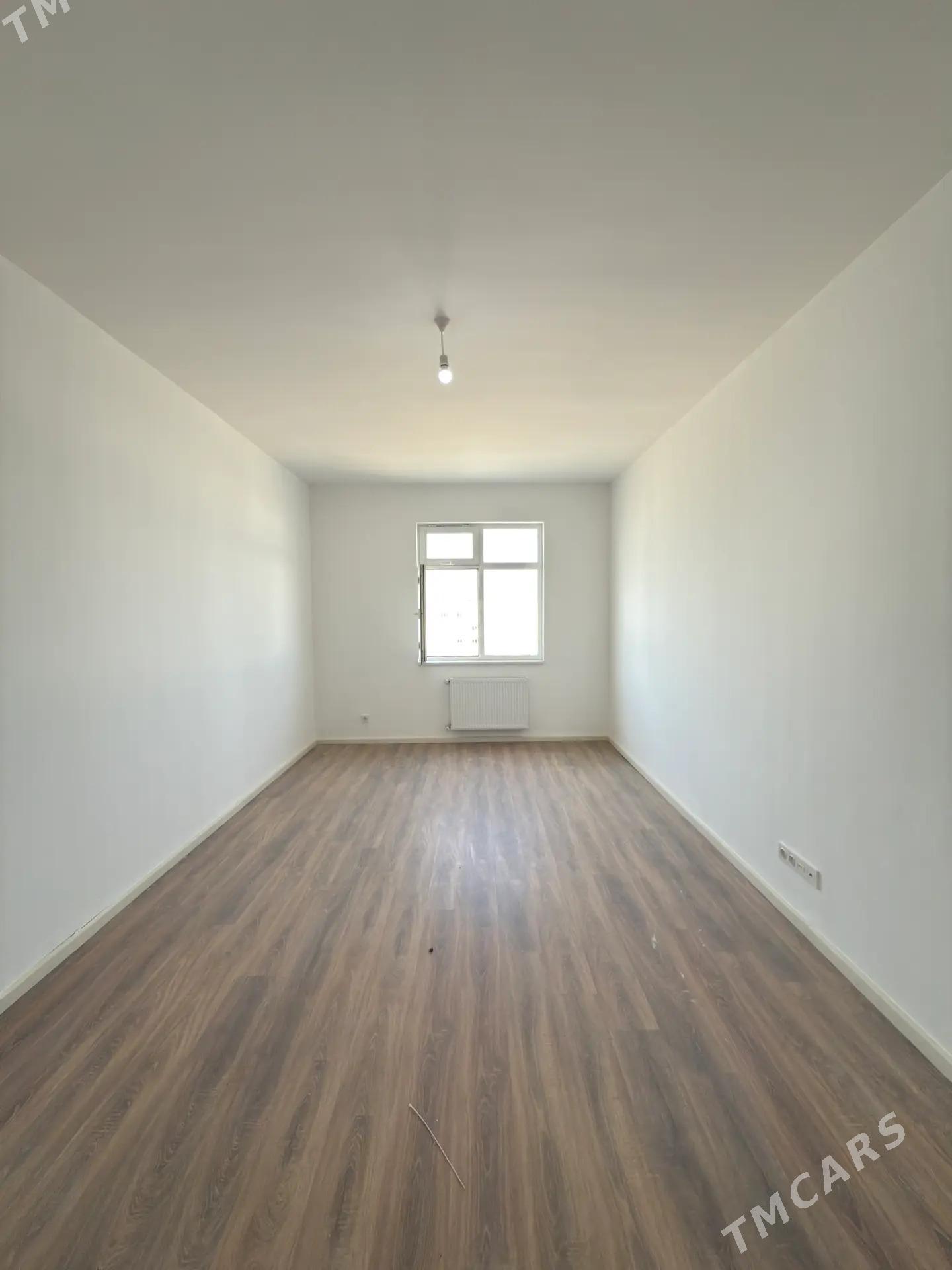 Täze mir8 новостройки мир8 3ко - Aşgabat - img 3