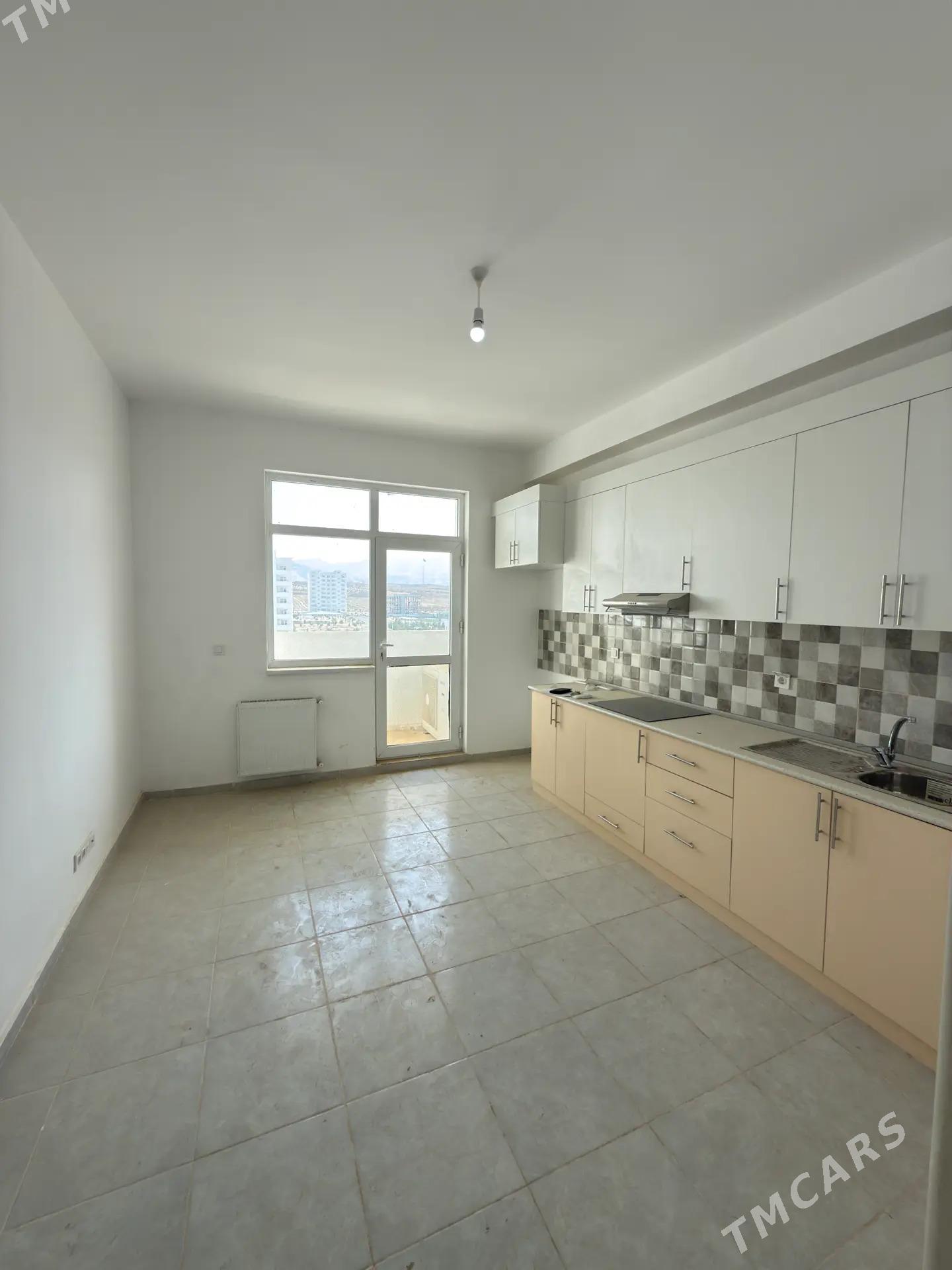Täze mir8 новостройки мир8 3ко - Aşgabat - img 5