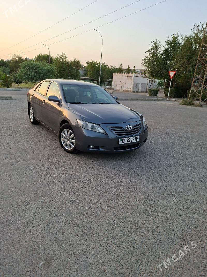 Toyota Camry 2007 - 150 000 TMT - Мургап - img 4