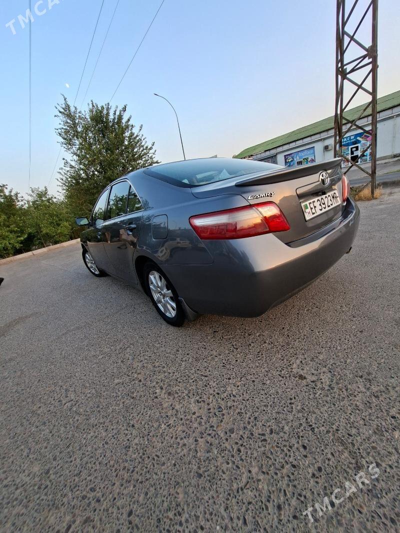 Toyota Camry 2007 - 150 000 TMT - Мургап - img 3