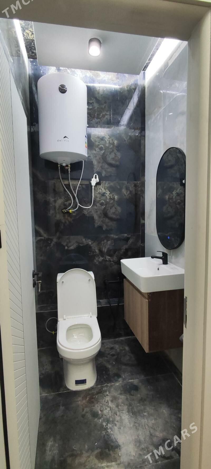 ЦИРК МЕЖЛАУКА 2эт.2-3ком - Kim raýon - img 6