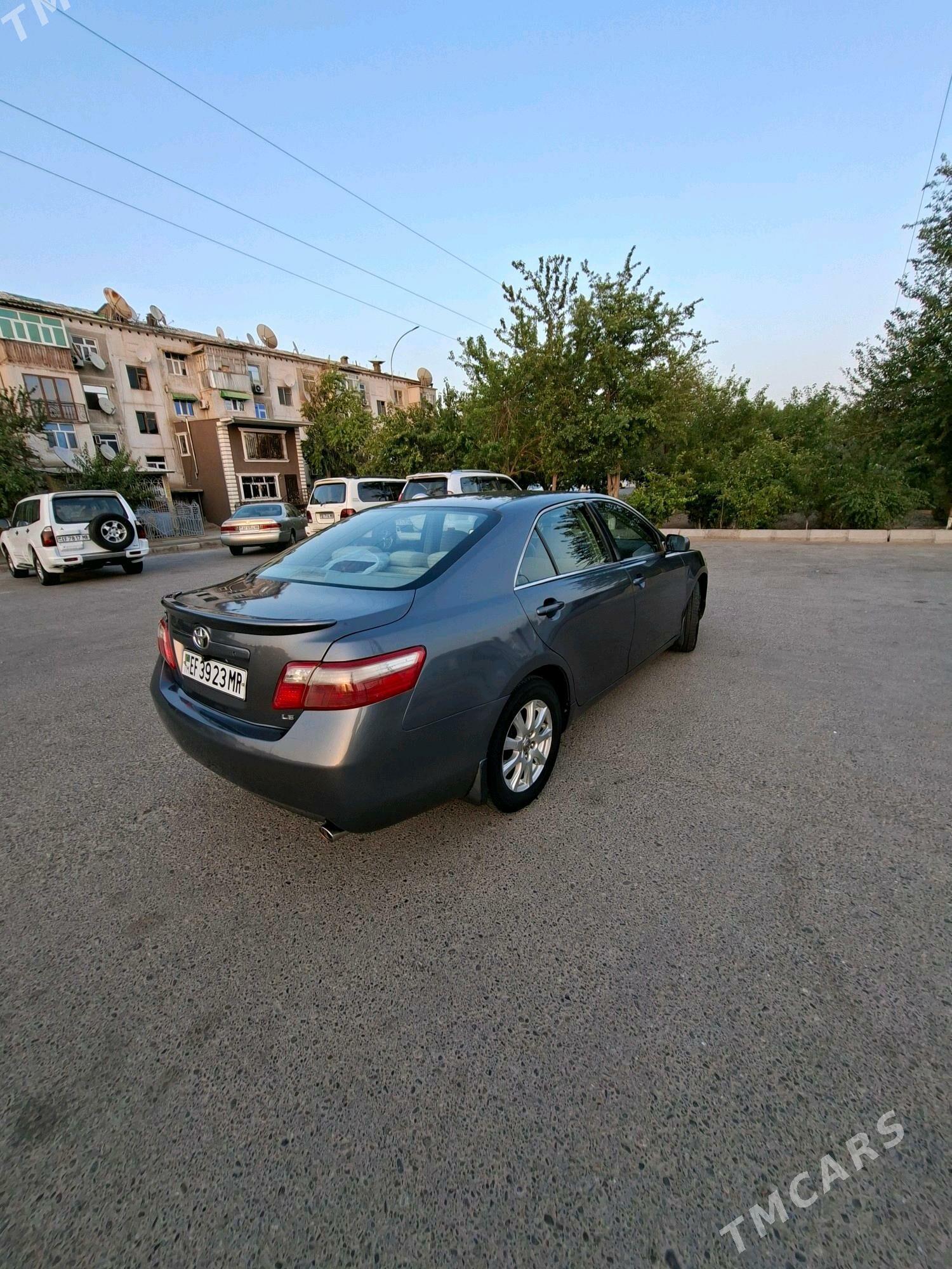 Toyota Camry 2007 - 150 000 TMT - Мургап - img 5