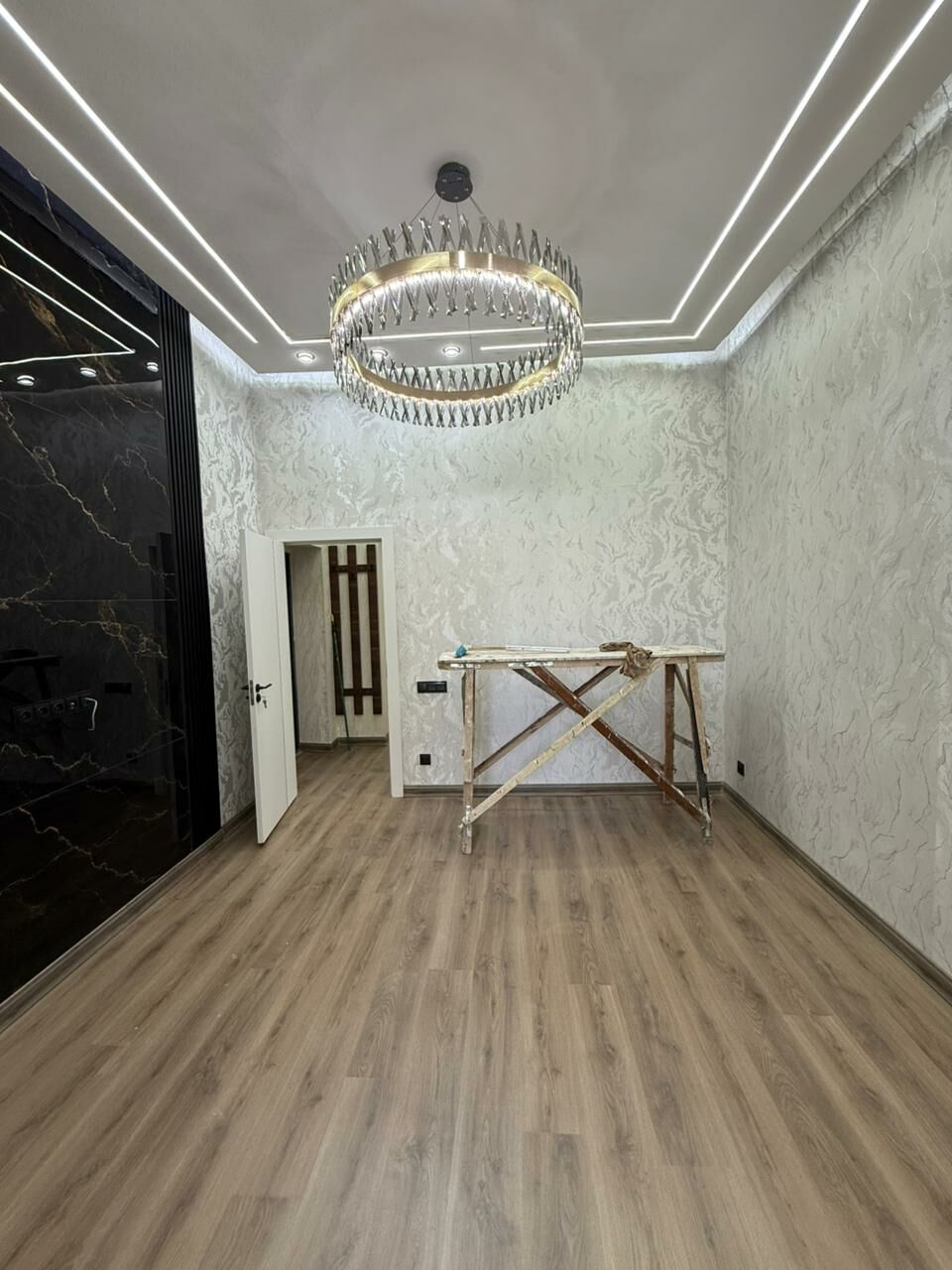 ЦИРК МЕЖЛАУКА 2эт.2-3ком - Kim raýon - img 7