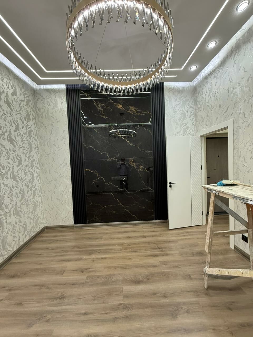 ЦИРК МЕЖЛАУКА 2эт.2-3ком - Kim raýon - img 8