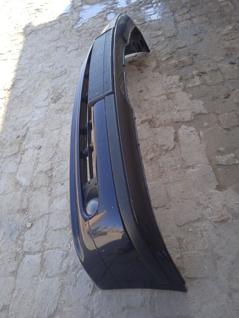 BMW e 39 bufer 1 000 TMT - Мары - img 2