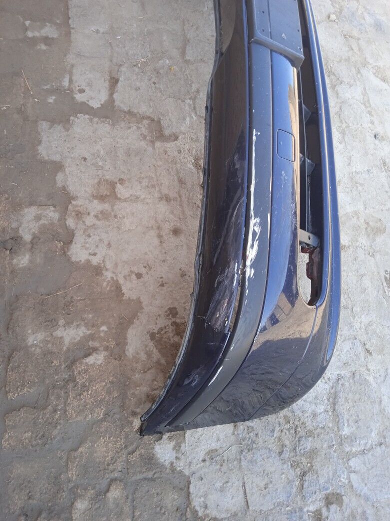 BMW e 39 bufer 1 000 TMT - Мары - img 3