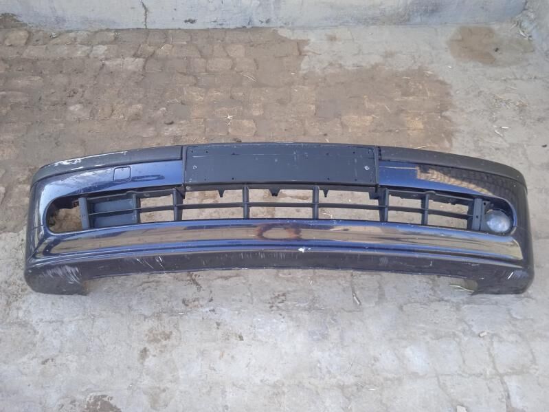 BMW e 39 bufer 1 000 TMT - Мары - img 5