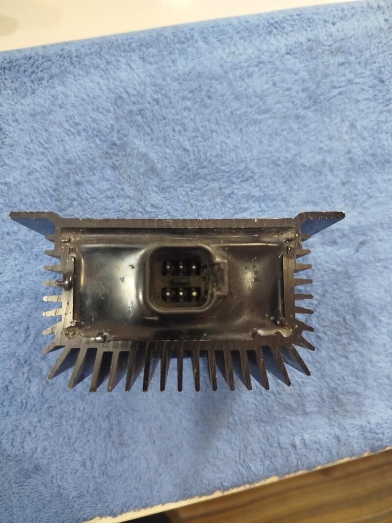 конвертор cat 4 000 TMT - Туркменабат - img 2