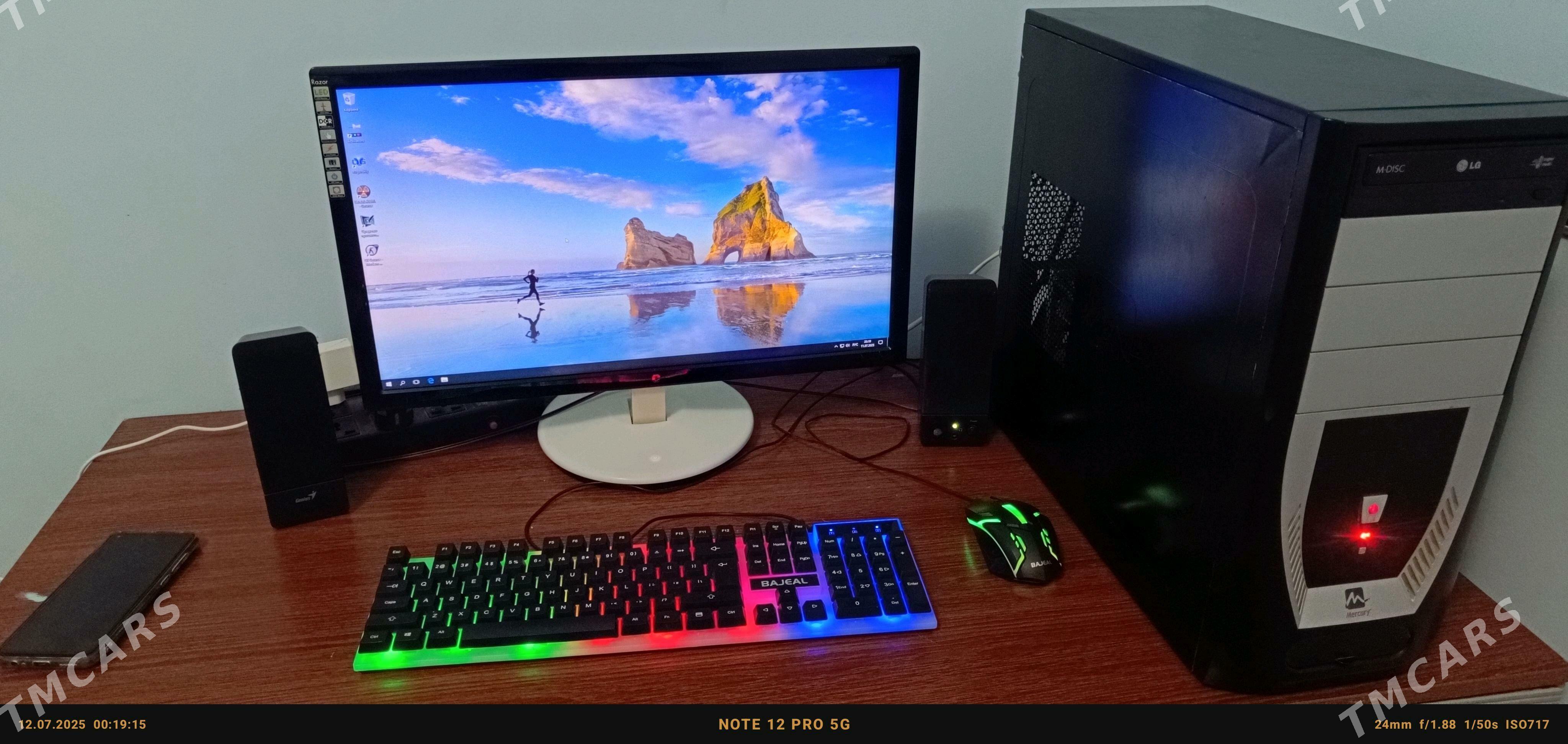 kompyuter core i5 - Türkmenabat - img 2