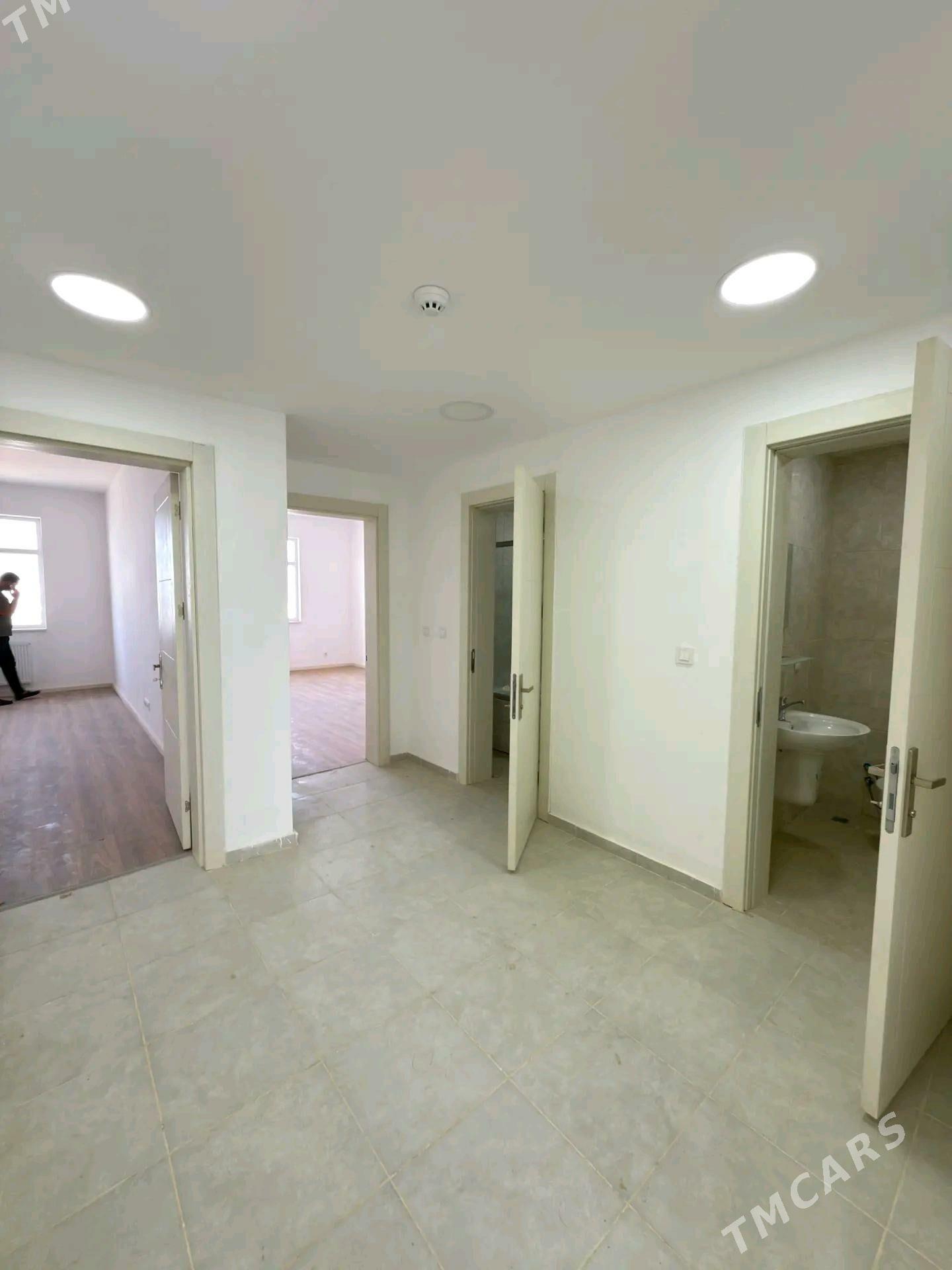 Täze mir8 новостройки мир8 3ко - Aşgabat - img 10