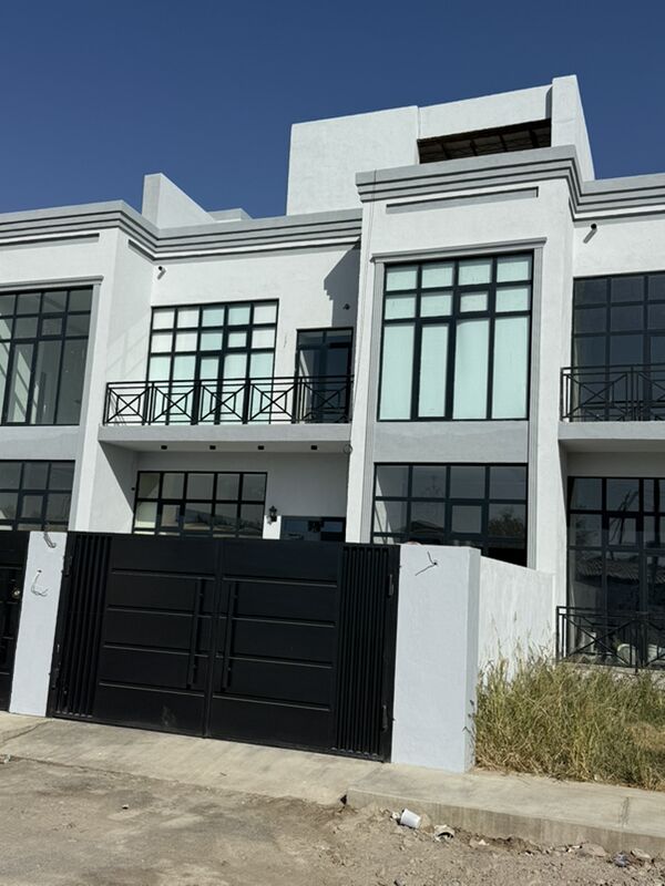 Tounhaus - Туркменабат - img 5