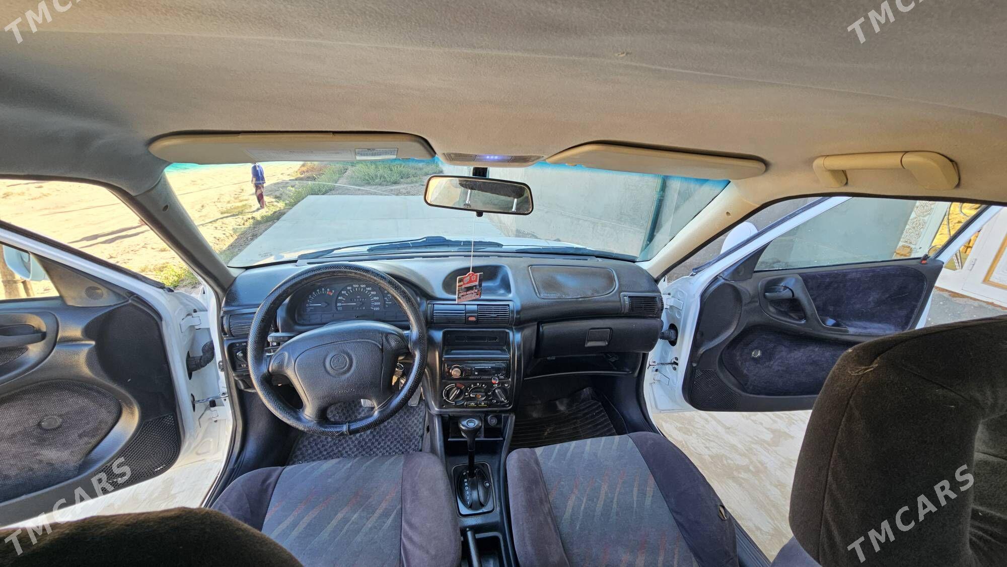 Opel Astra 1997 - 50 000 TMT - Gurbansoltan Eje - img 5