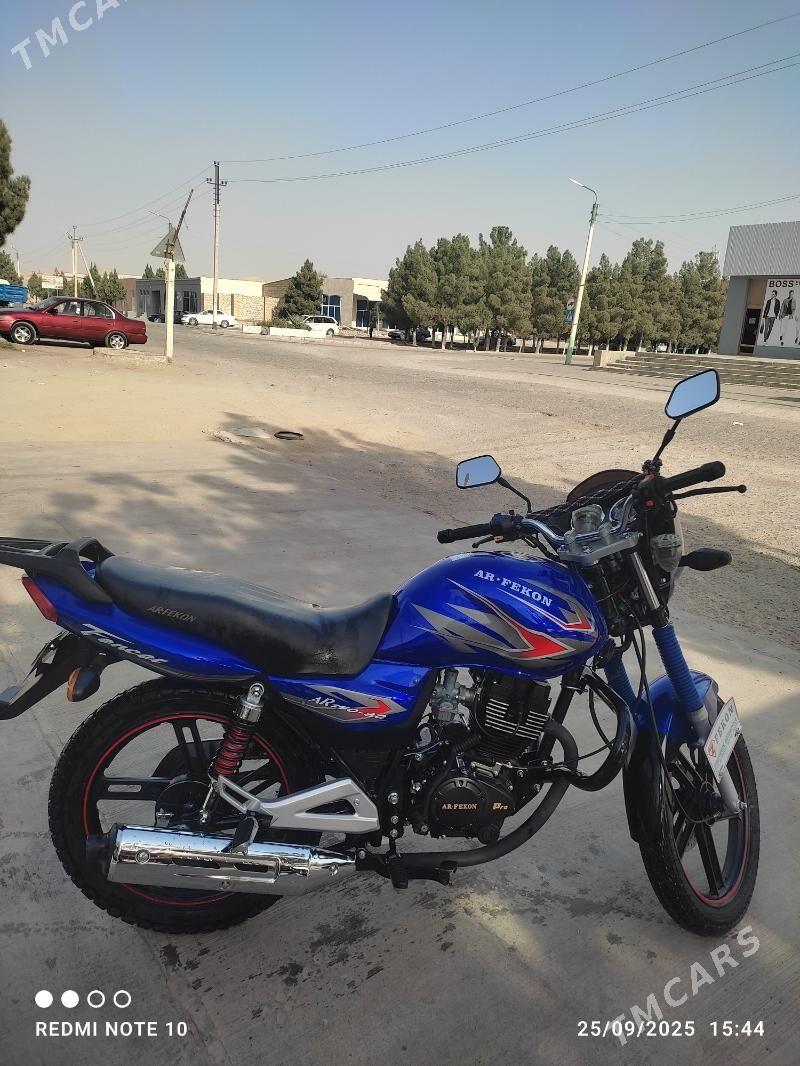 Fekon FK150-8G 2025 - 18 000 TMT - Dostluk - img 4