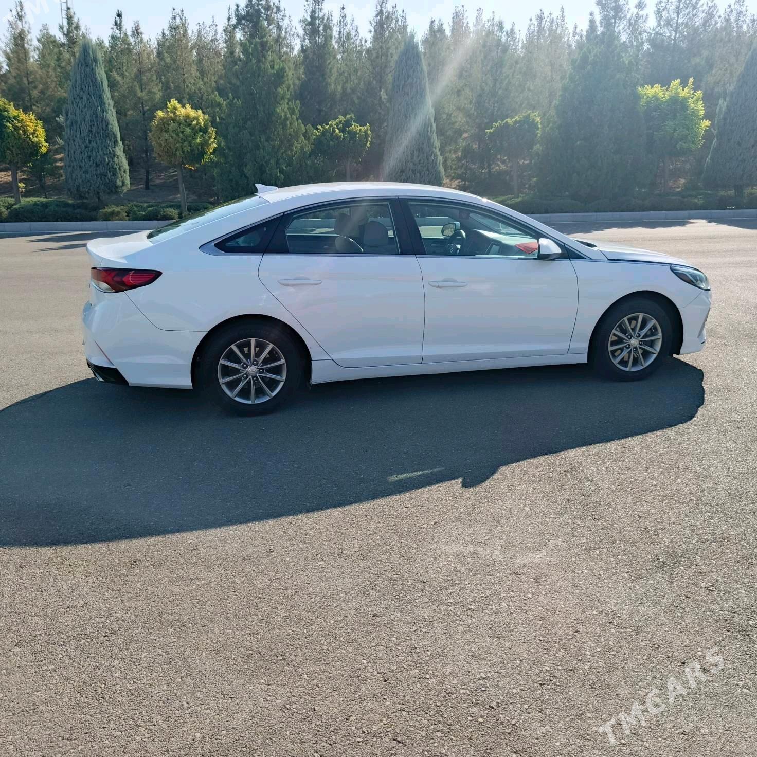 Hyundai Sonata 2019 - 177 000 TMT - Aşgabat - img 5