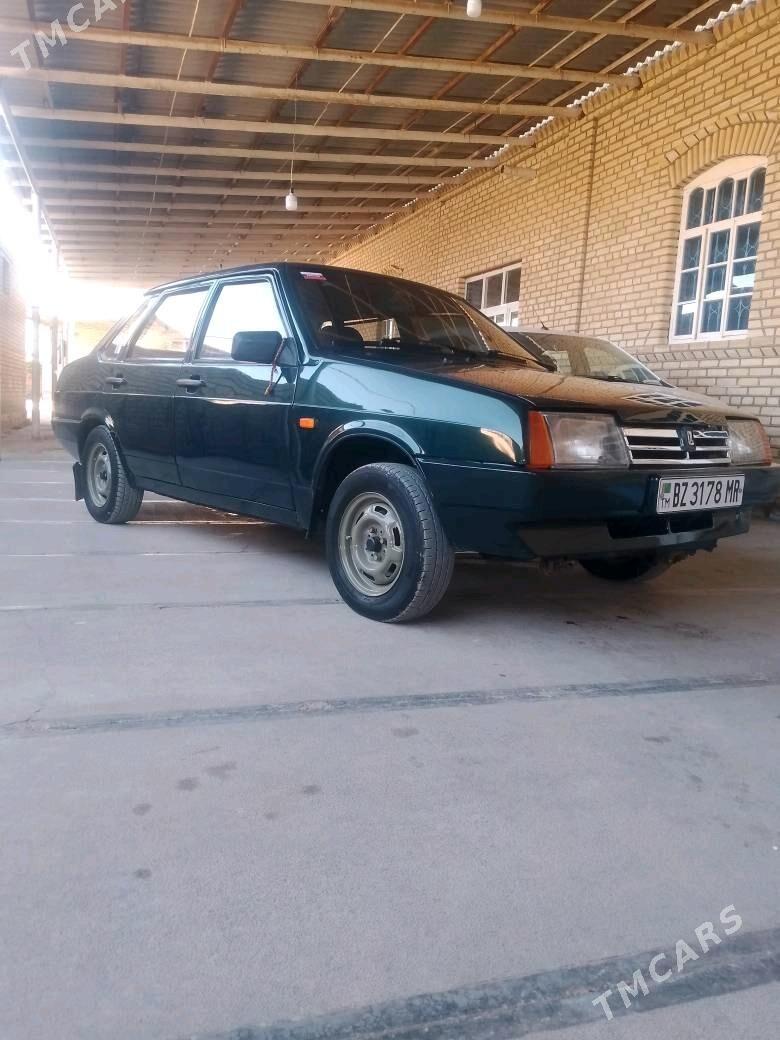 Lada 21099 2000 - 15 000 TMT - Mary - img 3