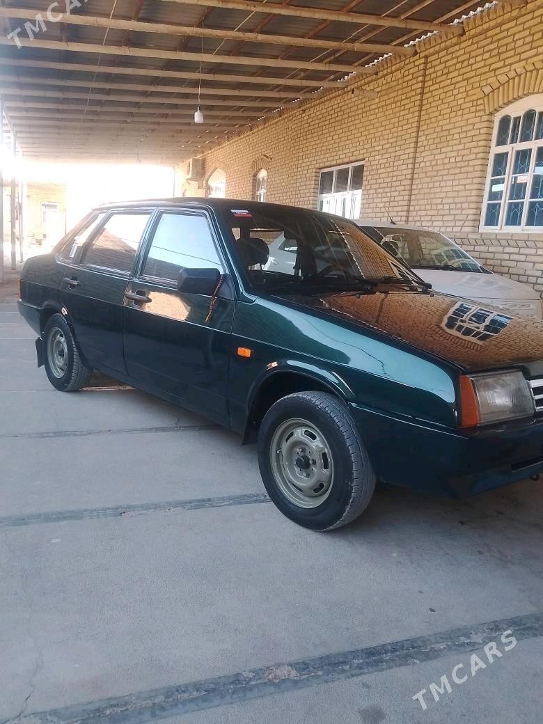 Lada 21099 2000 - 15 000 TMT - Mary - img 2