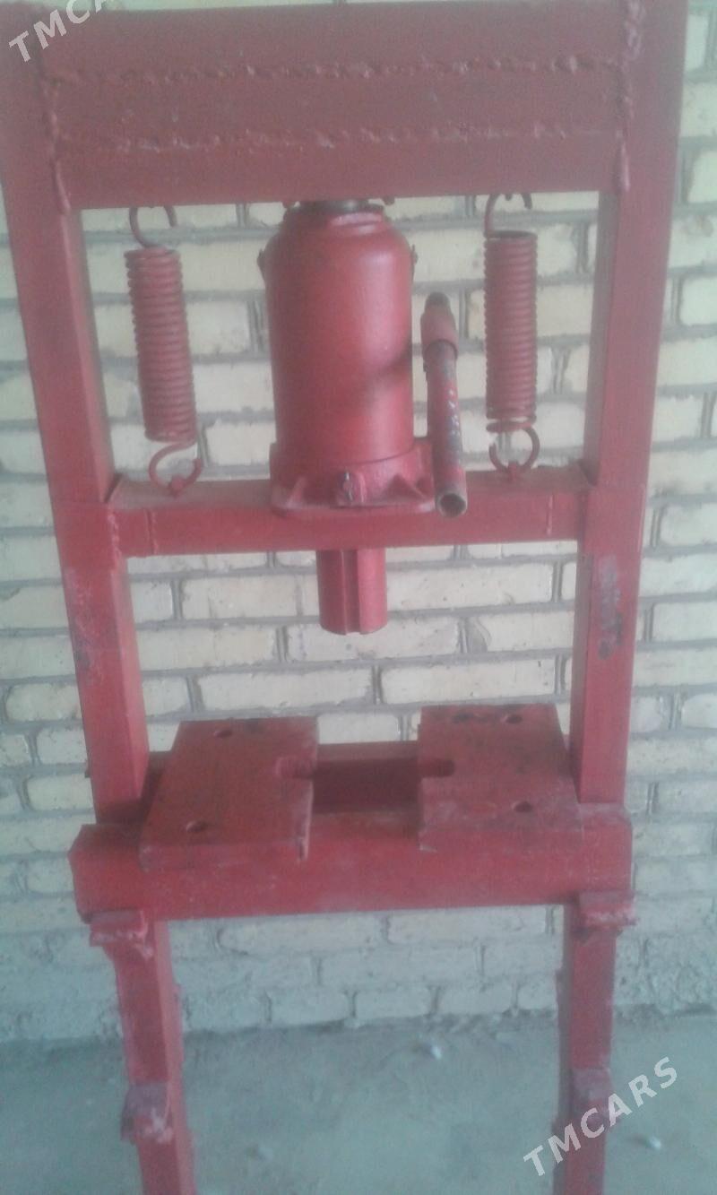 пресс - Чарджоу - img 2