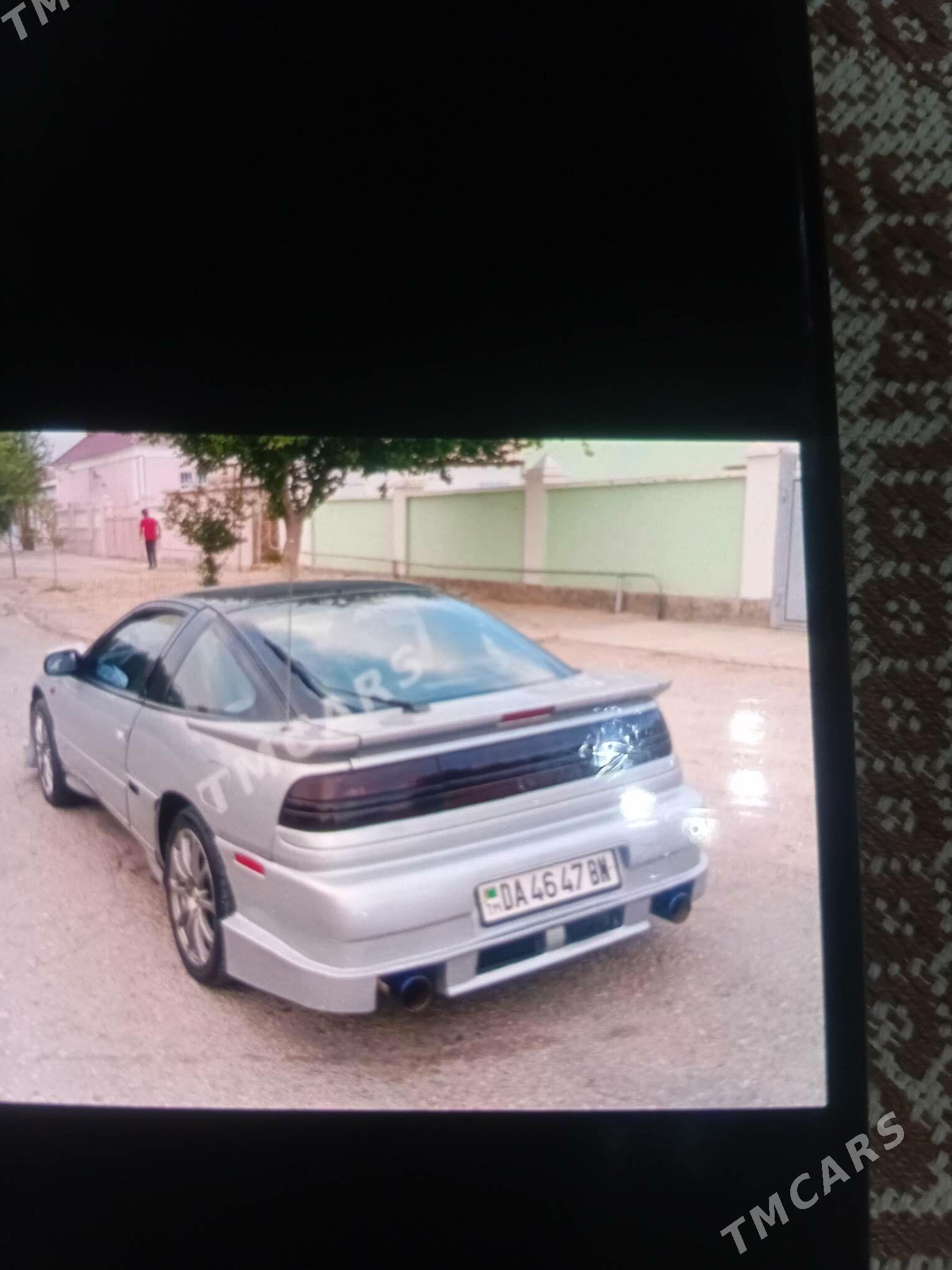 Mitsubishi Eclipse 1994 - 30 000 TMT - Balkanabat - img 2