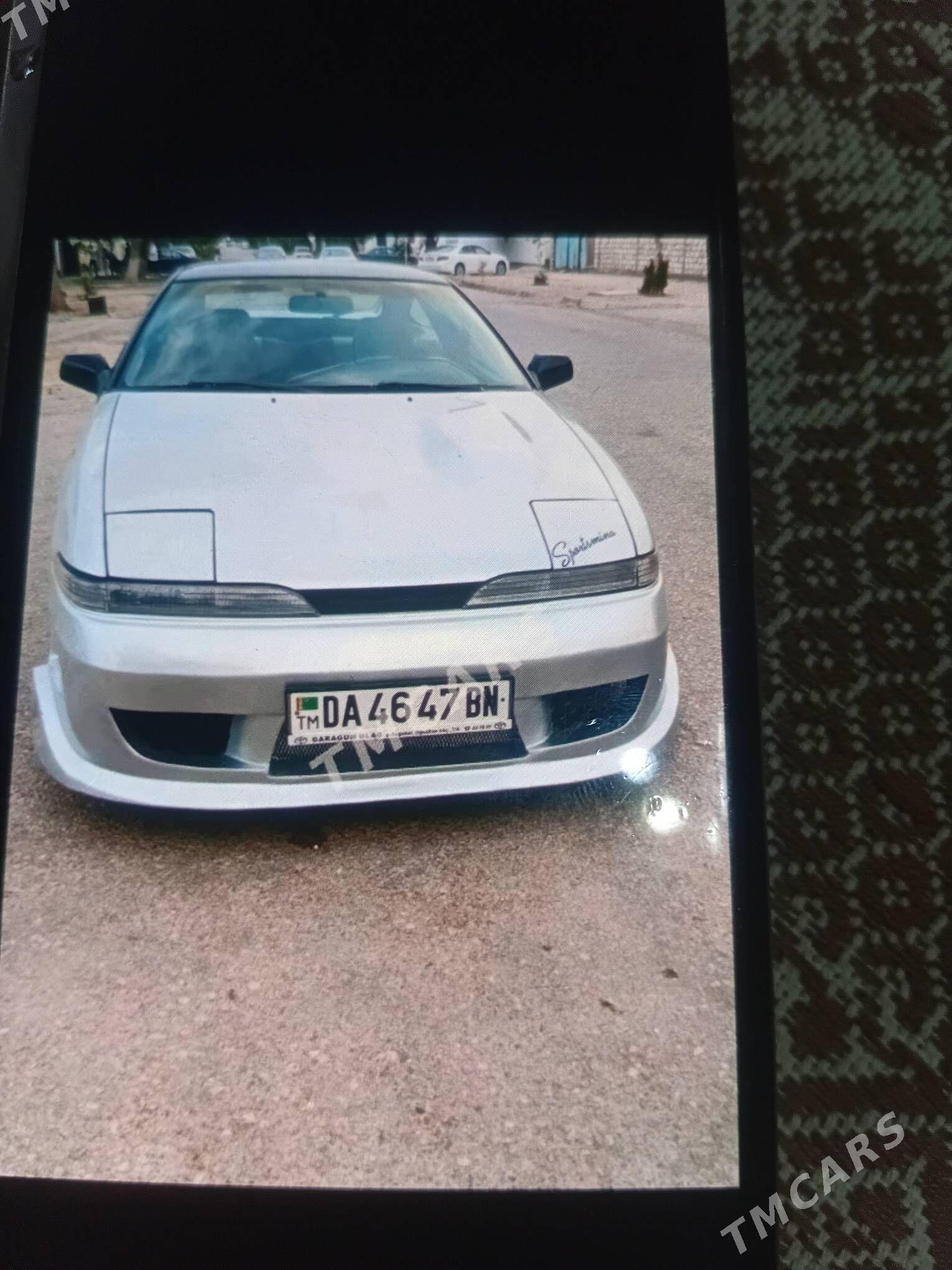 Mitsubishi Eclipse 1994 - 30 000 TMT - Balkanabat - img 7
