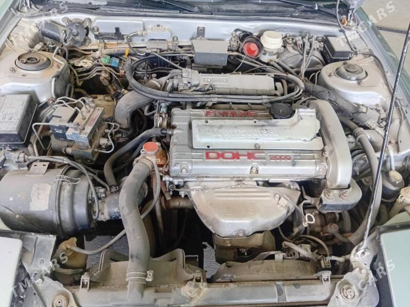 Mitsubishi Eclipse 1994 - 30 000 TMT - Balkanabat - img 9
