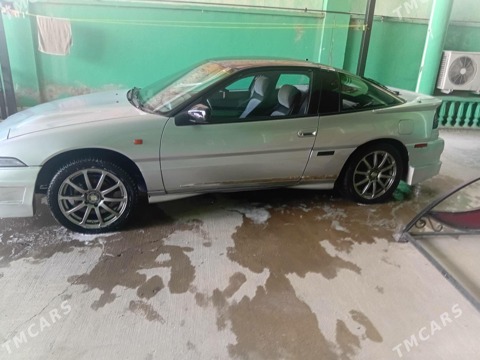 Mitsubishi Eclipse 1994 - 30 000 TMT - Balkanabat - img 4