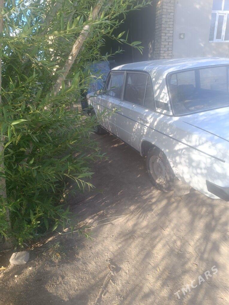 Lada 2106 1998 - 25 000 TMT - Кёнеургенч - img 3