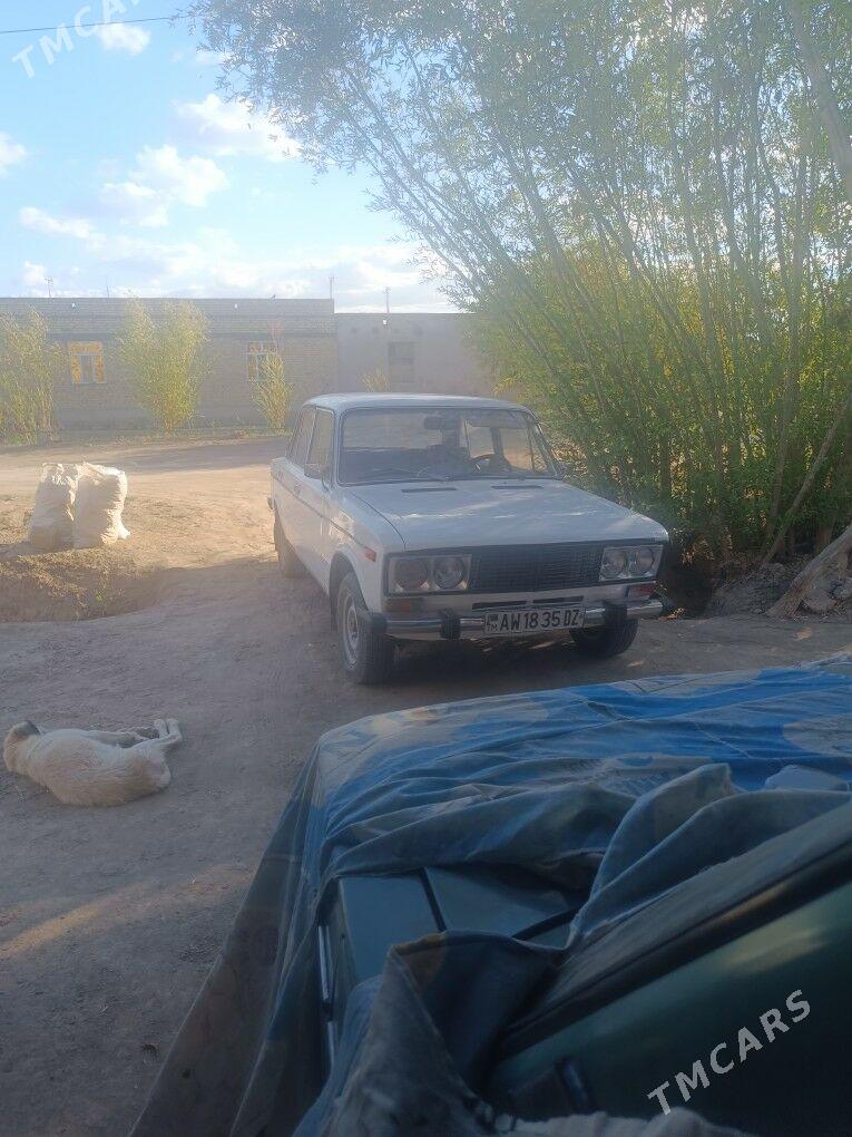 Lada 2106 1998 - 25 000 TMT - Кёнеургенч - img 5