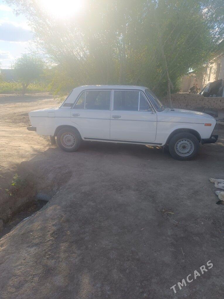 Lada 2106 1998 - 25 000 TMT - Кёнеургенч - img 2
