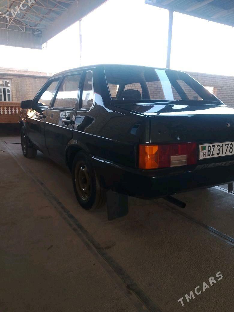 Lada 21099 2000 - 15 000 TMT - Mary - img 5