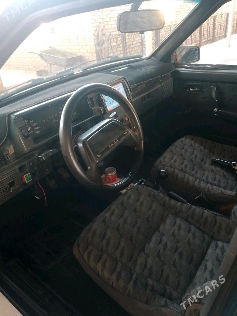 Lada 21099 2000 - 15 000 TMT - Mary - img 7