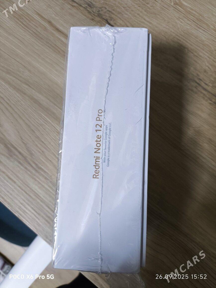 Redmi Note 12 pro - Mary - img 8
