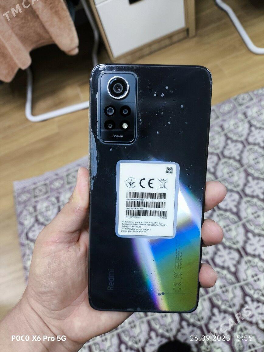 Redmi Note 12 pro - Mary - img 2
