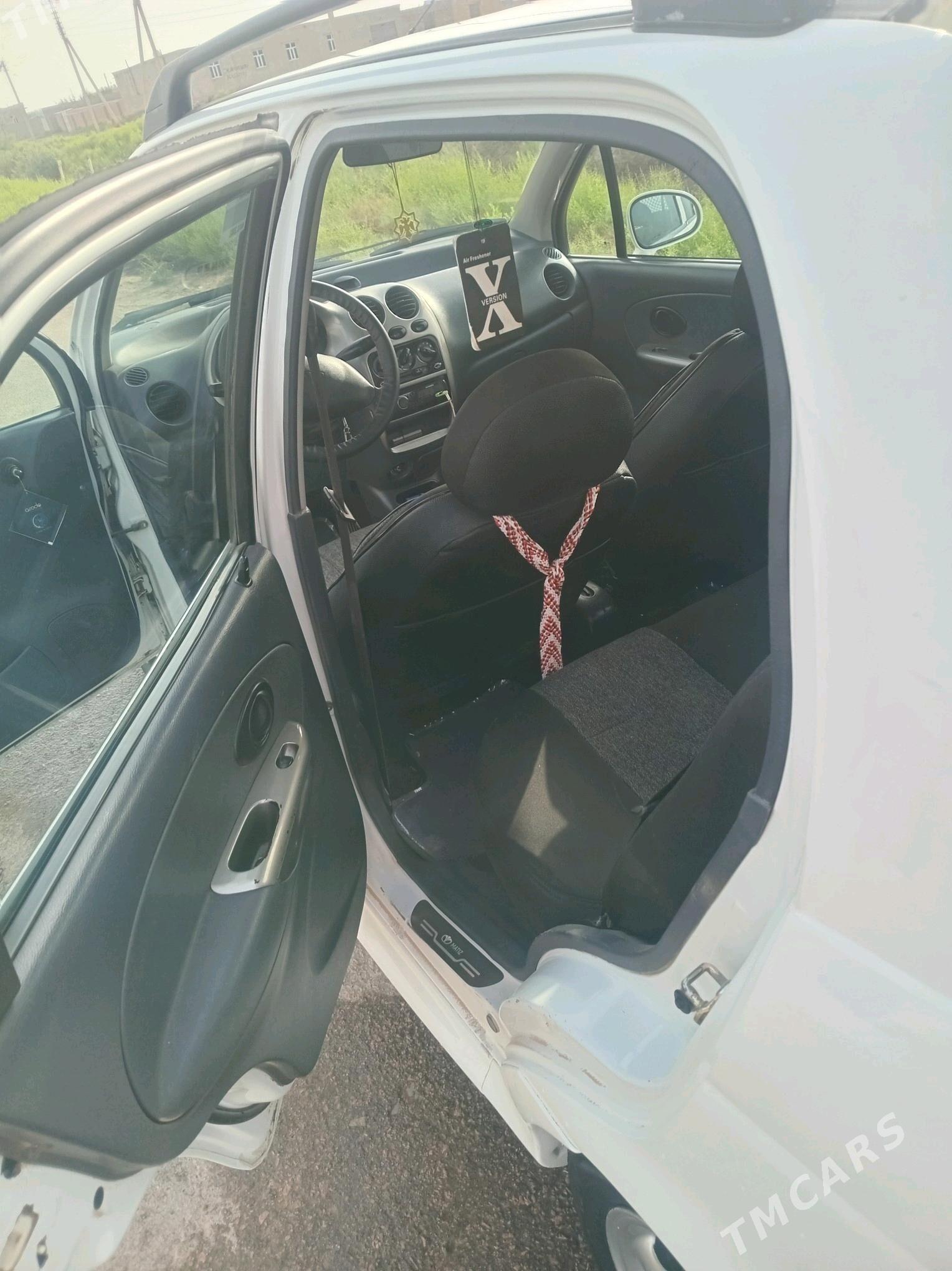 Daewoo Matiz 2002 - 42 000 TMT - Akdepe - img 3