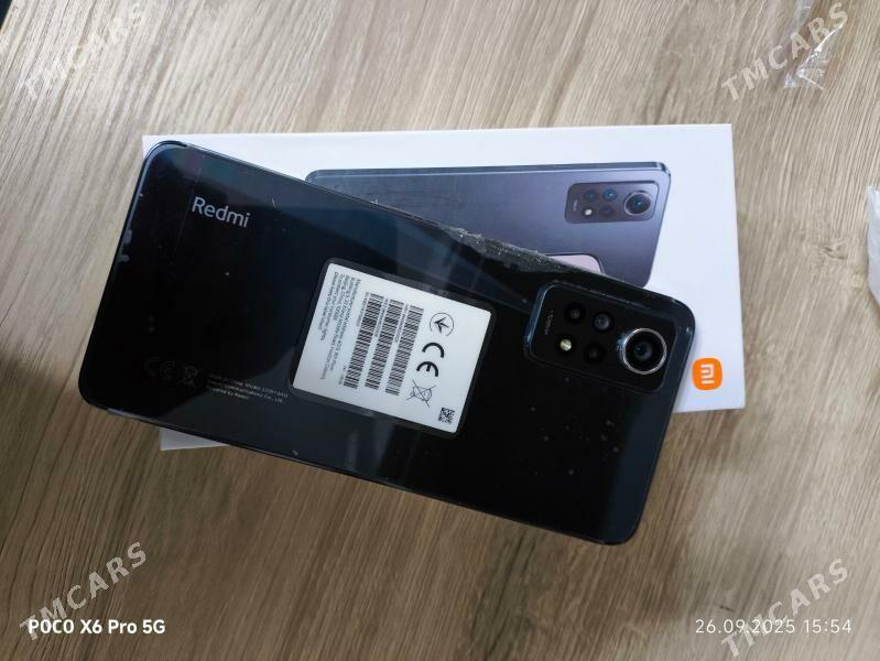 Redmi Note 12 pro - Mary - img 6