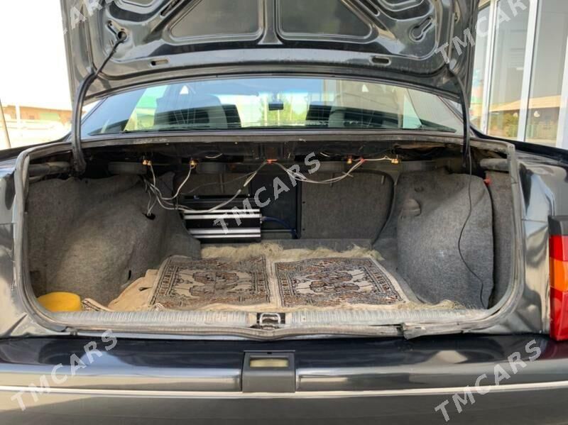 Opel Vectra 1992 - 42 000 TMT - Туркменабат - img 5