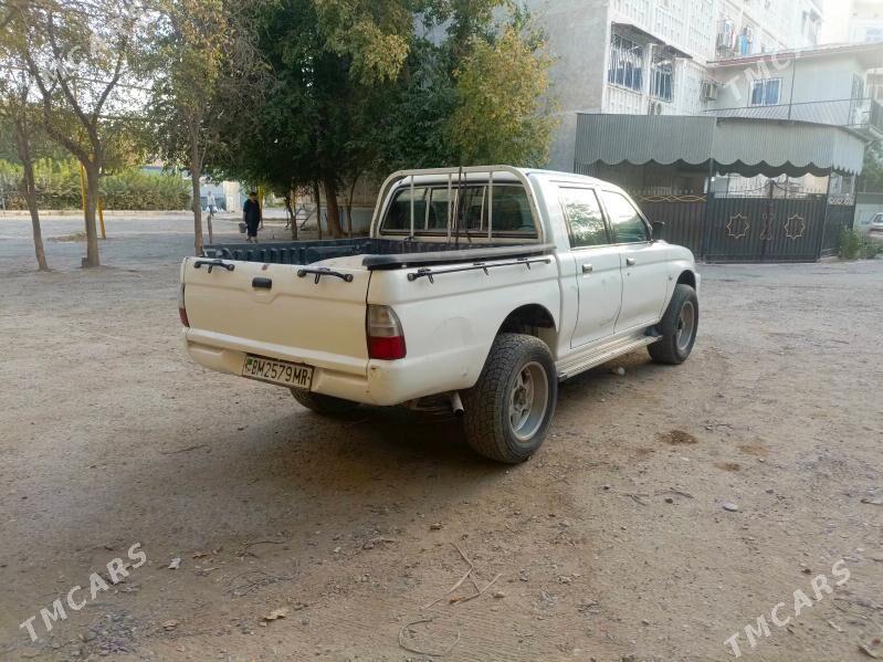 Mitsubishi L200 2002 - 70 000 TMT - Mary - img 2