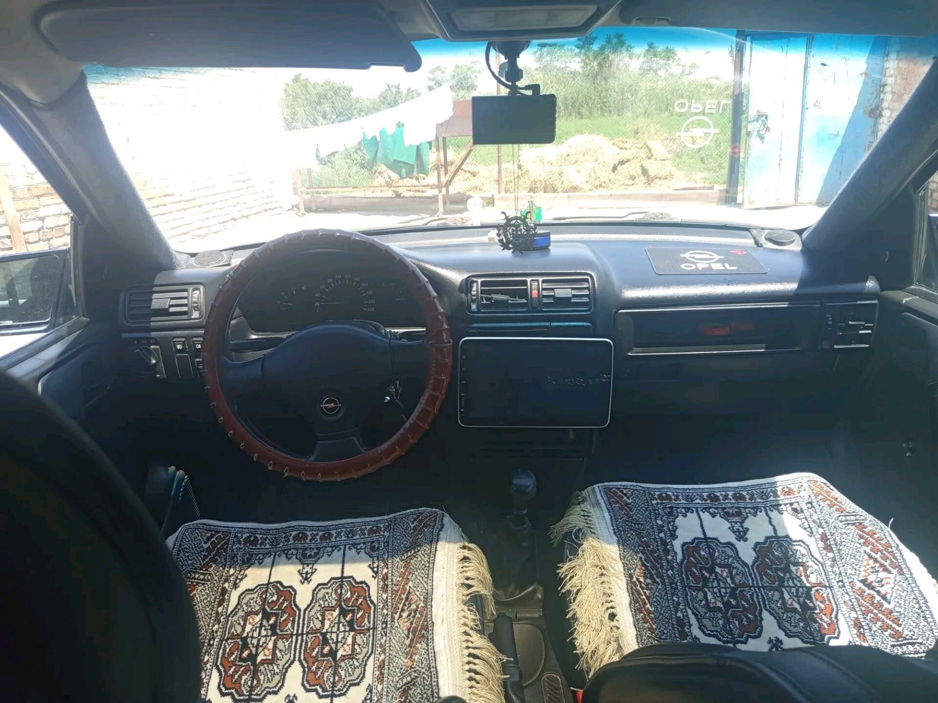 Opel Vectra 1992 - 42 000 TMT - Туркменабат - img 8