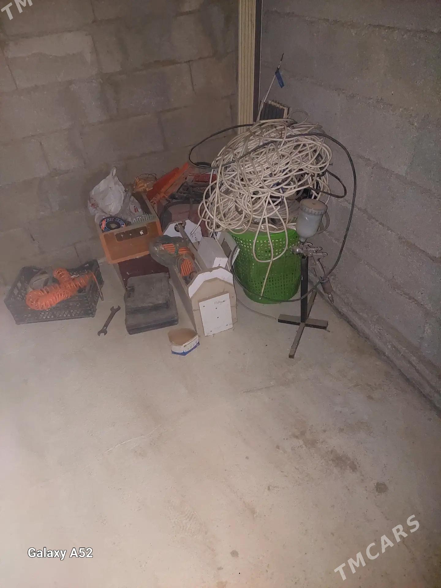 mebel seh tayar - Кëши - img 2