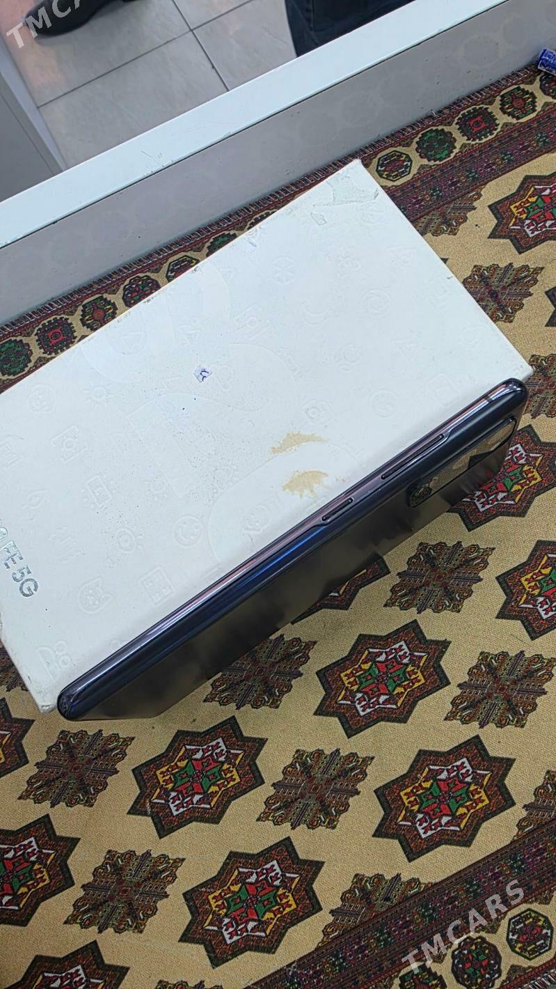 S20 Fe - Ашхабад - img 4