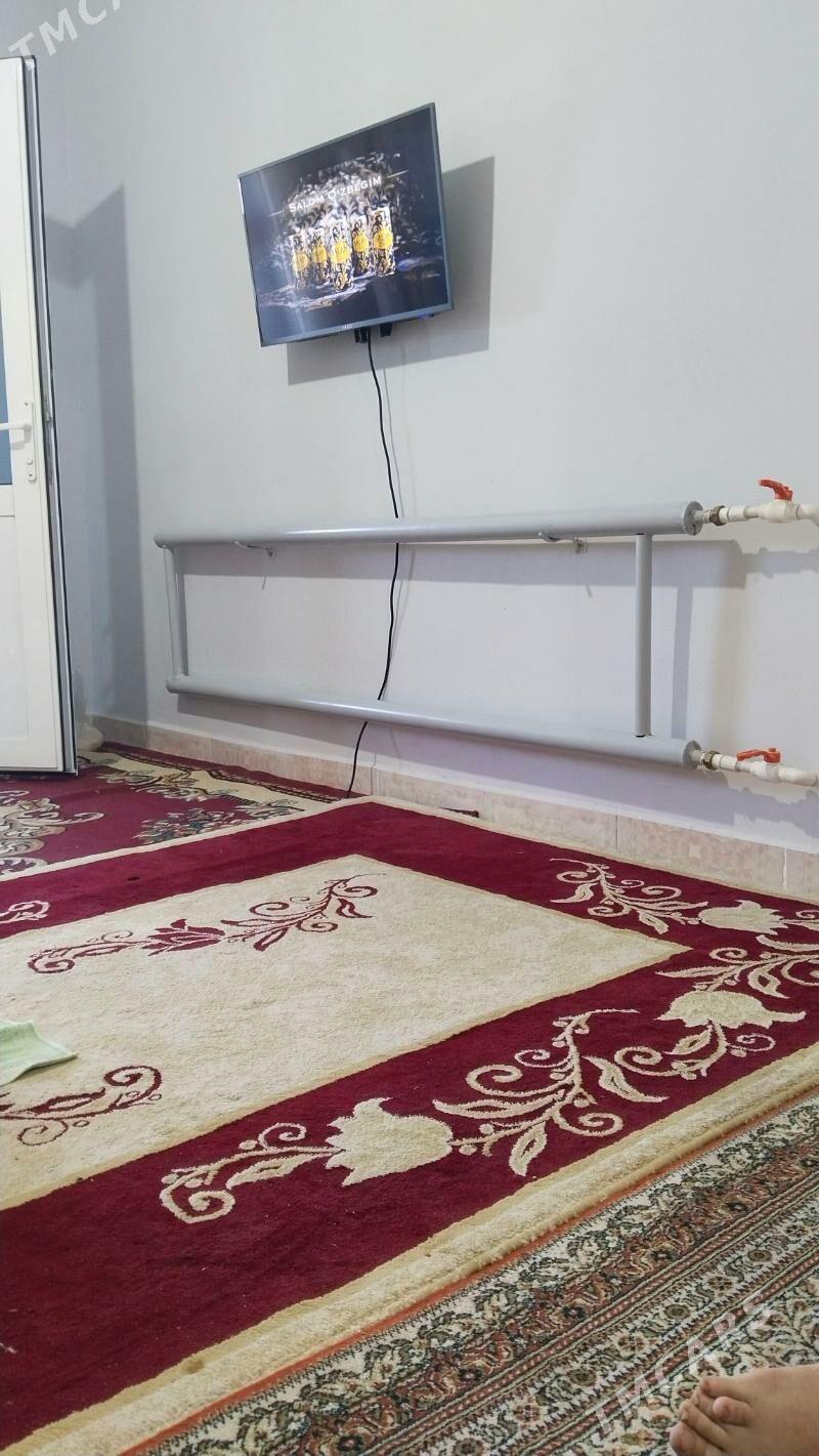 отопление - Türkmenabat - img 2