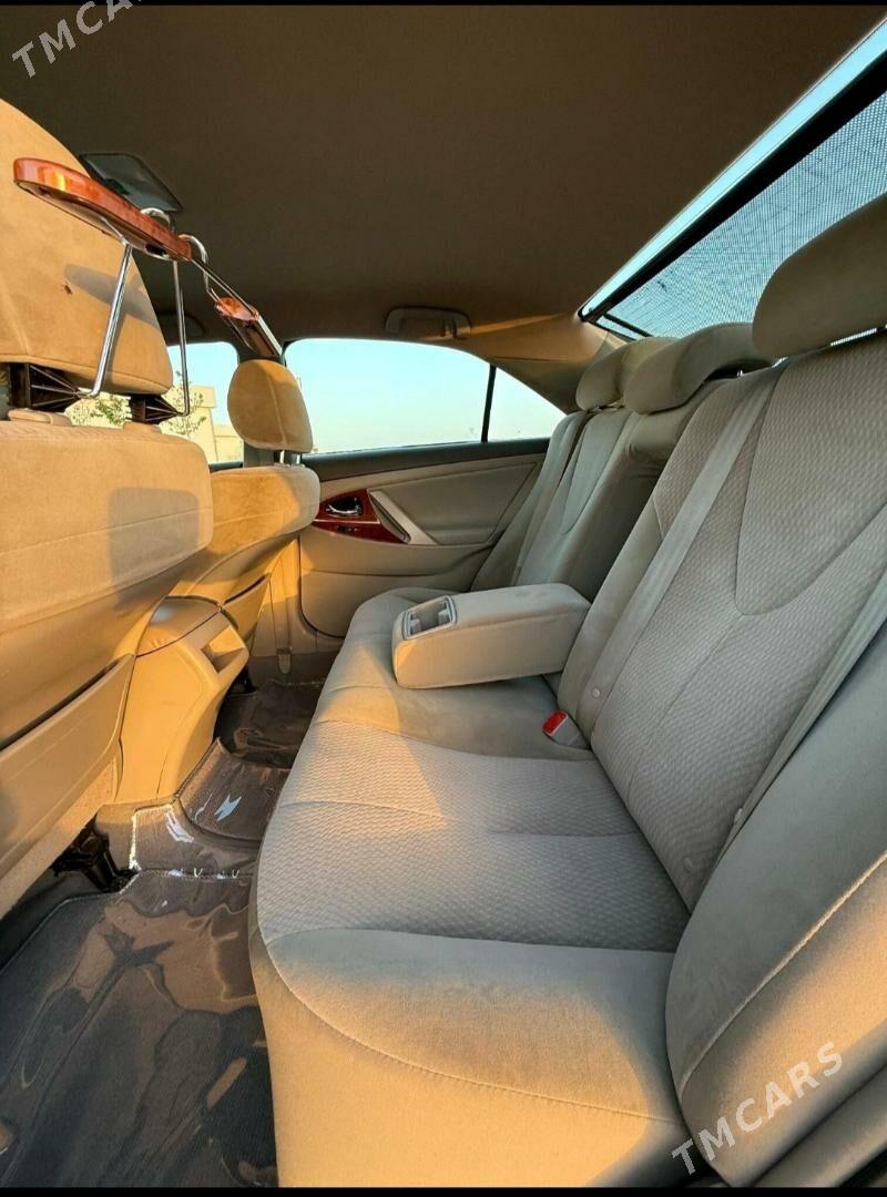 Toyota Camry 2010 - 240 000 TMT - Балканабат - img 5