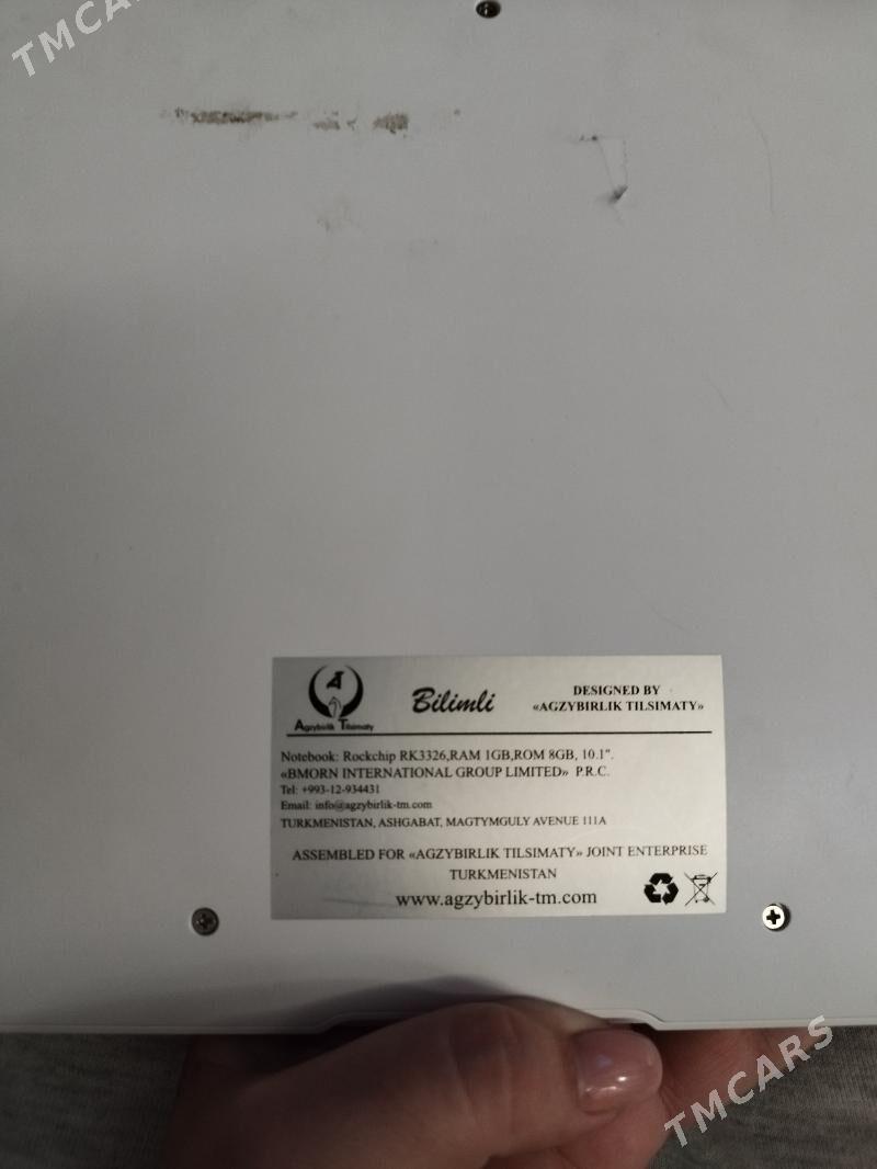 Netbook - Aşgabat - img 3