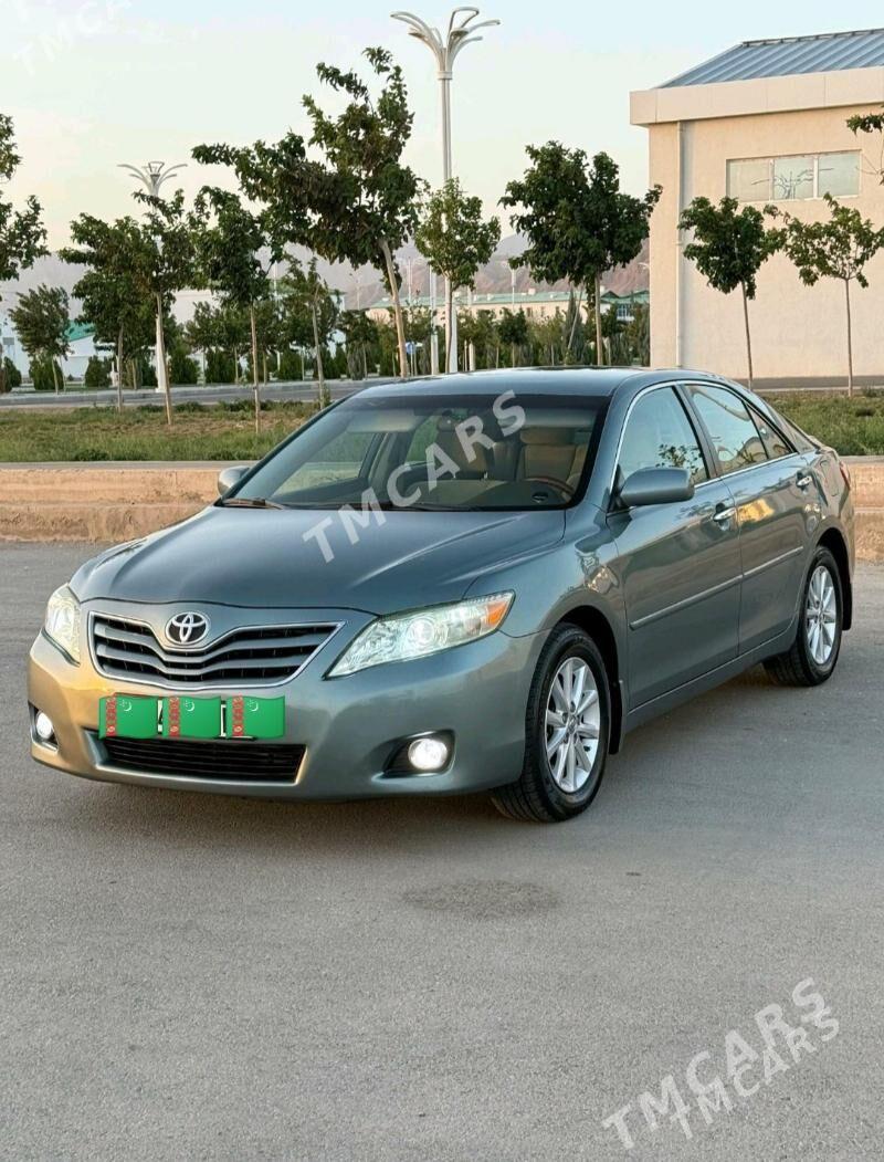 Toyota Camry 2010 - 240 000 TMT - Балканабат - img 6