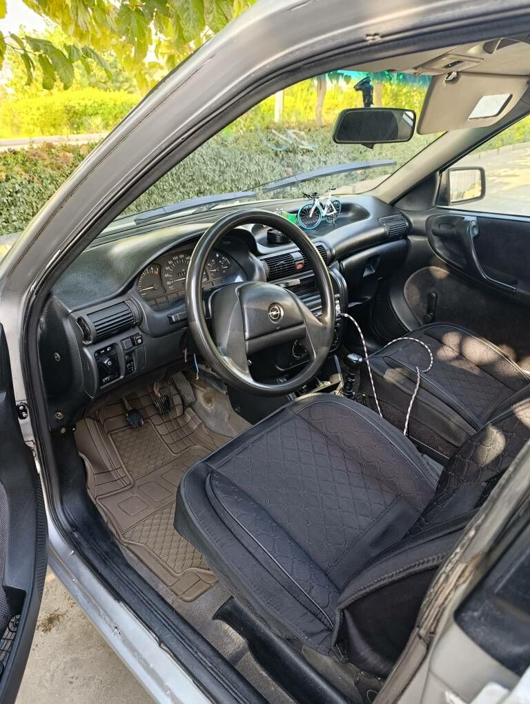 Opel Astra 1993 - 50 000 TMT - Мары - img 9