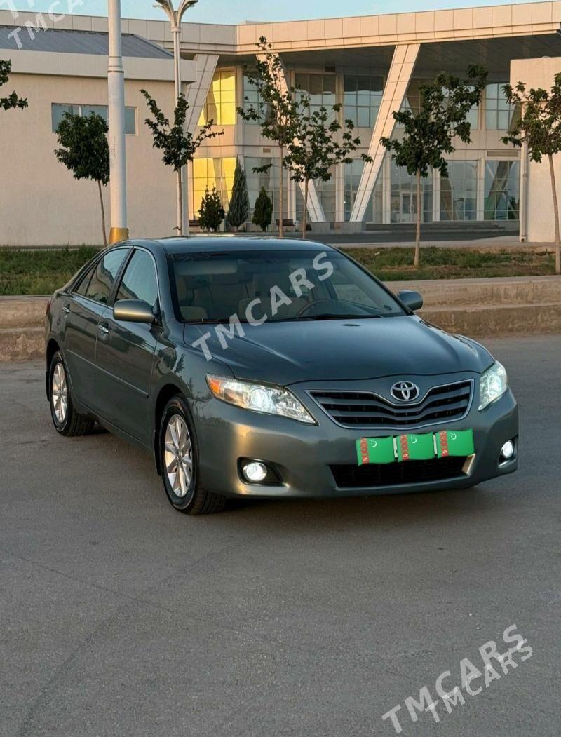 Toyota Camry 2010 - 240 000 TMT - Балканабат - img 9