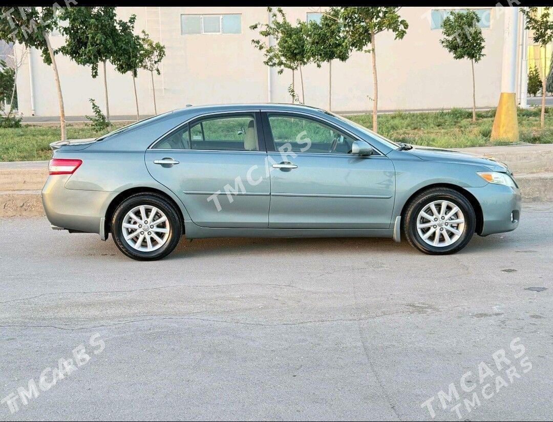 Toyota Camry 2010 - 240 000 TMT - Балканабат - img 8