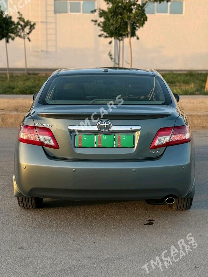 Toyota Camry 2010 - 240 000 TMT - Балканабат - img 7