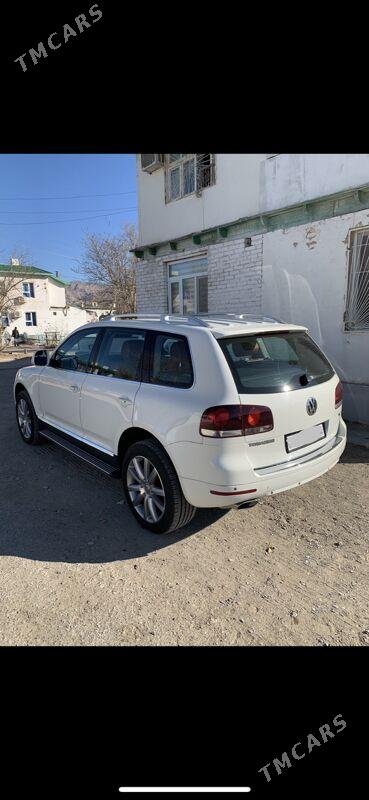 Volkswagen Touareg 2008 - 230 000 TMT - Aşgabat - img 3