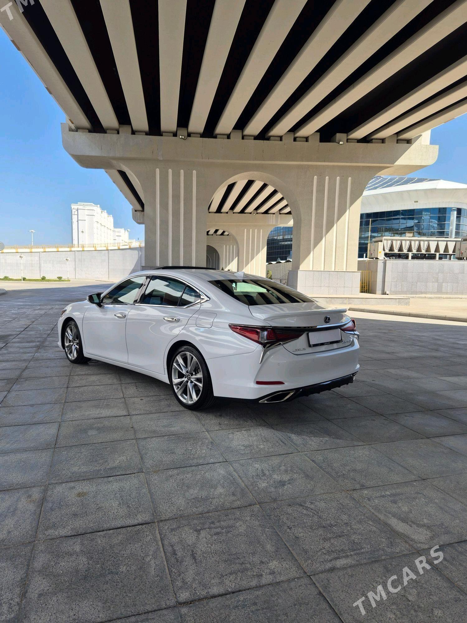 Lexus ES 350 2023 - 670 000 TMT - Ашхабад - img 3